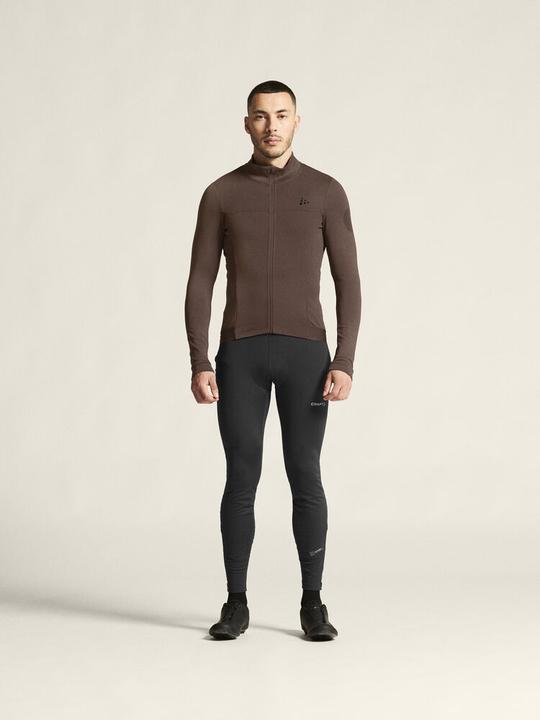 Image du produit Craft Adv Bike Subz L/S Jersey (L)