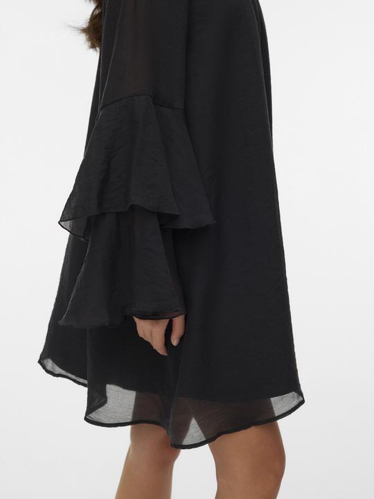 Image du produit Vero Moda AWVALORA Kurzes Kleid Kleid (M)