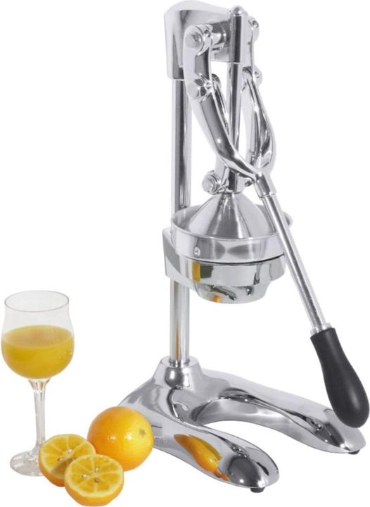 Produktbild Contacto Zitrus Orangenpresse