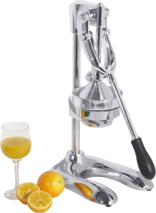 Actual product image Contacto Citrus orange squeezer