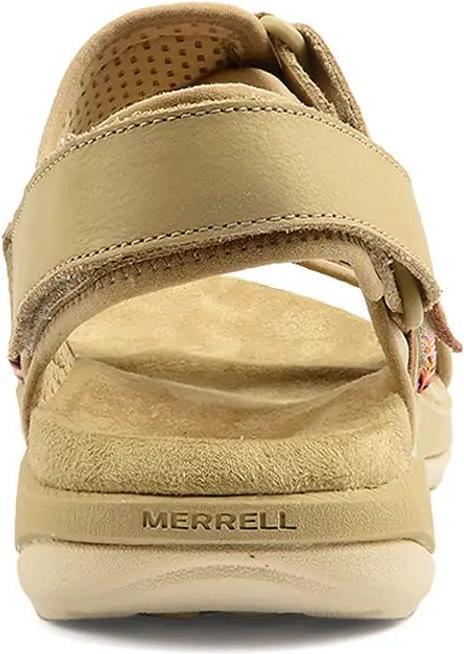 Productafbeelding Merrell Terran 4 Rugband (38)