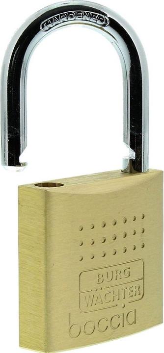 Actual product image Burg Wächter Cylinder locks 450 50 6 SB