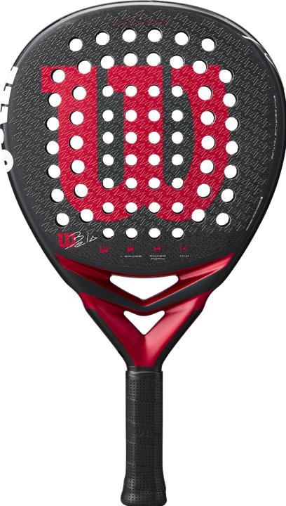 Actual product image Wilson Bela V3