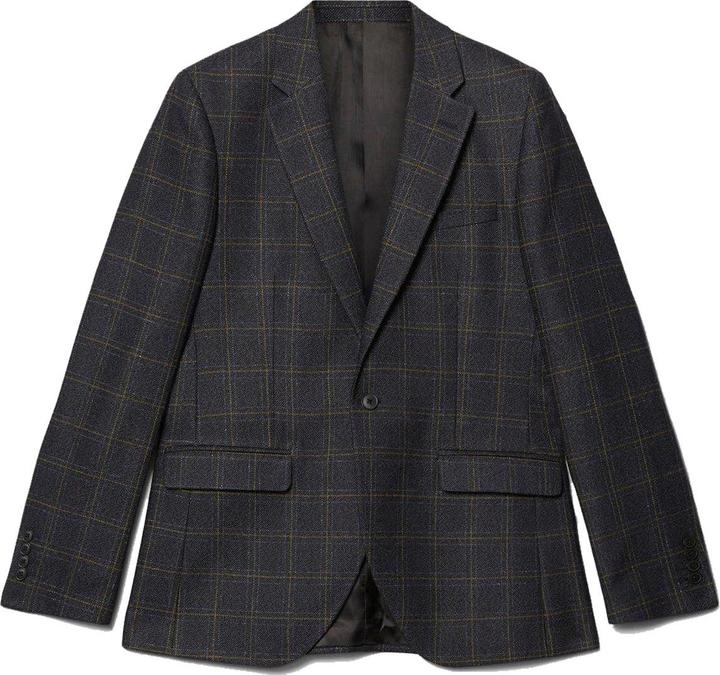 Produktbild Burton Blazer Einreihig (S)