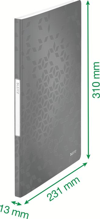 Produktbild Leitz WOW - Sichtbuch (A4, 1 x)