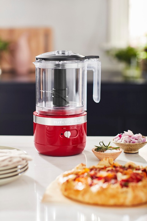 Productafbeelding KitchenAid Hakselaar (1180 ml, 24 W)
