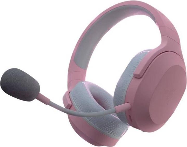 Actual product image Razer Barracuda X (2022) (Wireless)