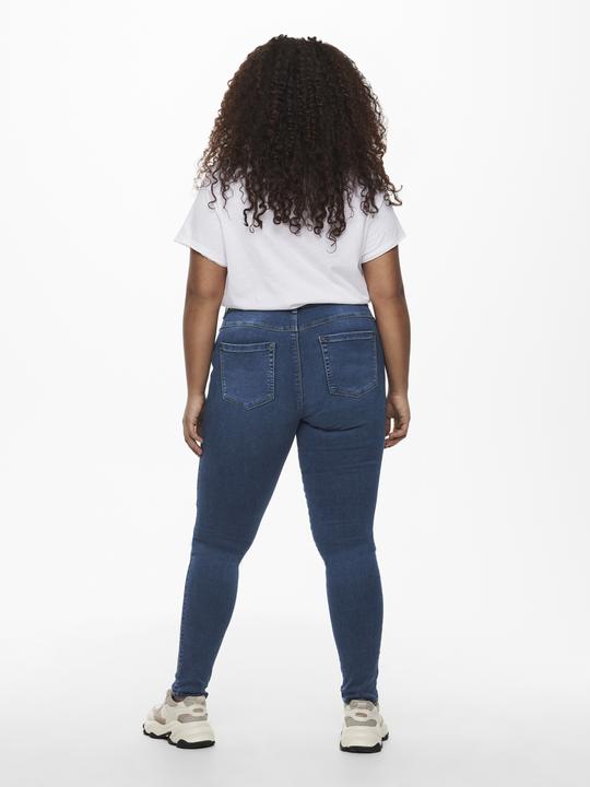 Actual product image Only Skinny Fit Jeans (W54/L32)