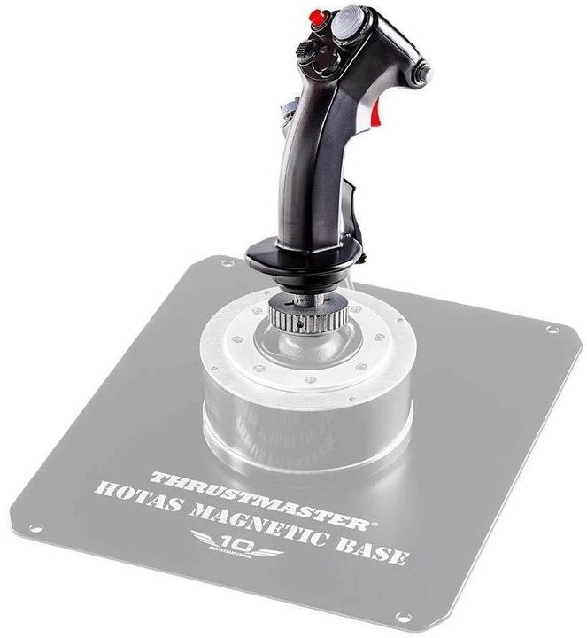 Produktbild Thrustmaster Add-On Hotas F-16C Viper Grip (PC)