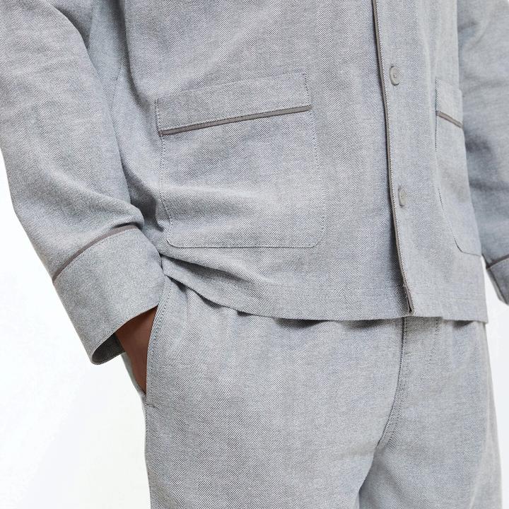 Actual product image La Redoute Collections Pyjama (XL)