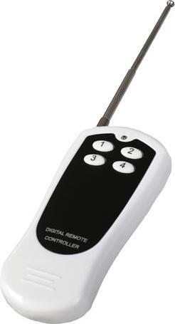 Produktbild Studioking Funkauslöser RC-2WE für B-2WE