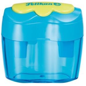 Produktbild Pelikan Schreiblernbleistift Set Combino BS,Rad.,Ansp.,blau (B, 1 x)