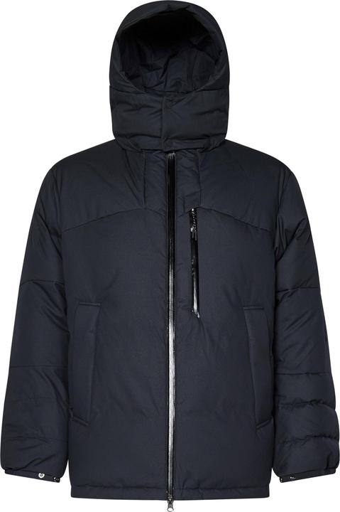 Actual product image Mizuno Coats Black (L)