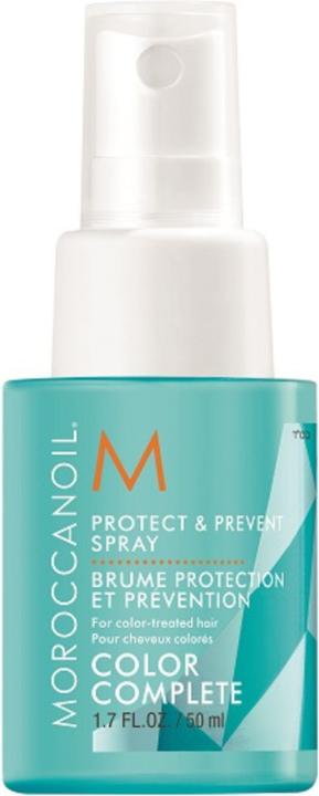 Image du produit Moroccanoil Protéger & prévenir (50 ml)