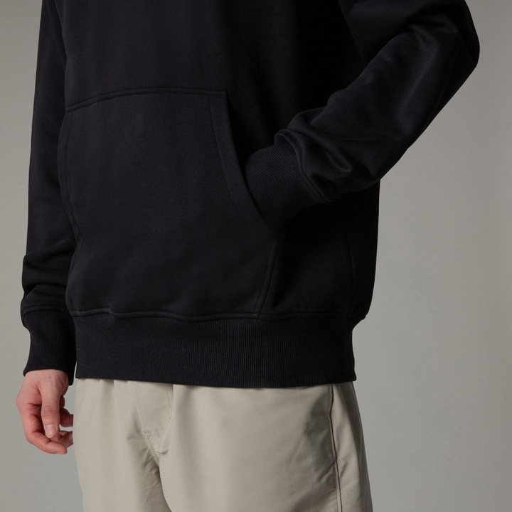 Produktbild North Face M'S Raglan Box Nse Hoodie (M)