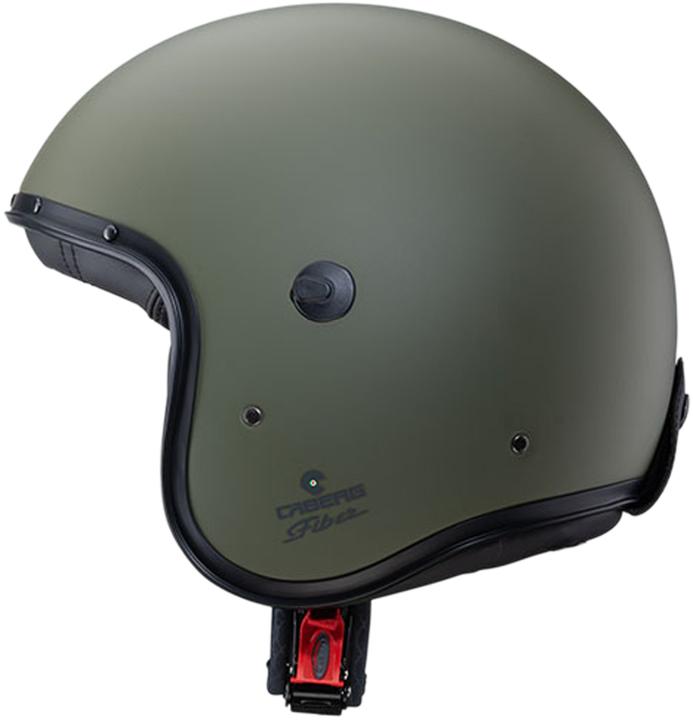 Produktbild Caberg Jethelm Freeride X (L)