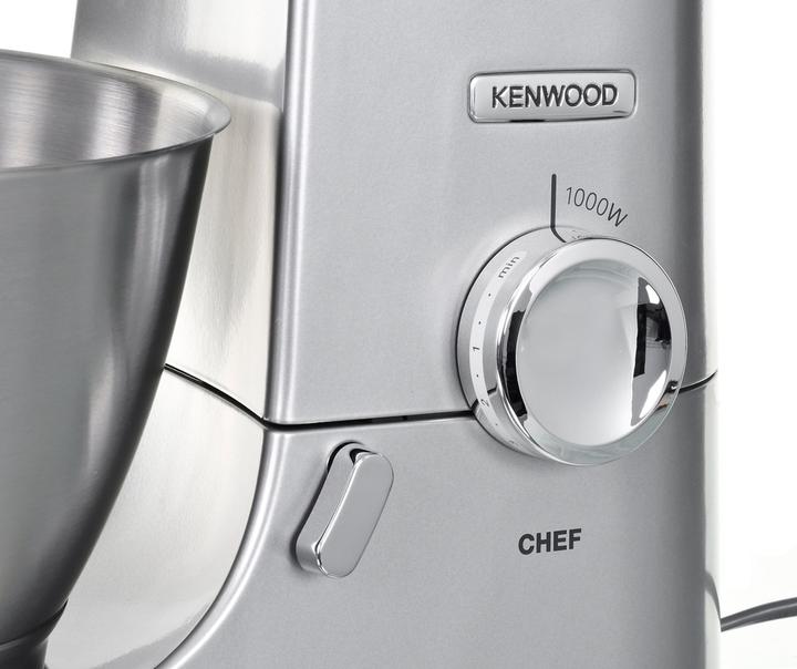 Image du produit Kenwood Chef (1000 W)