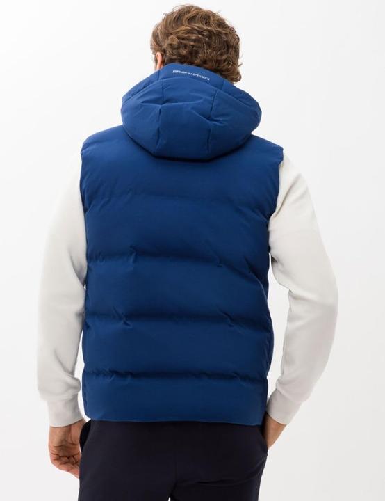 Produktbild BRAX Steppgilet LARGO (XXL)