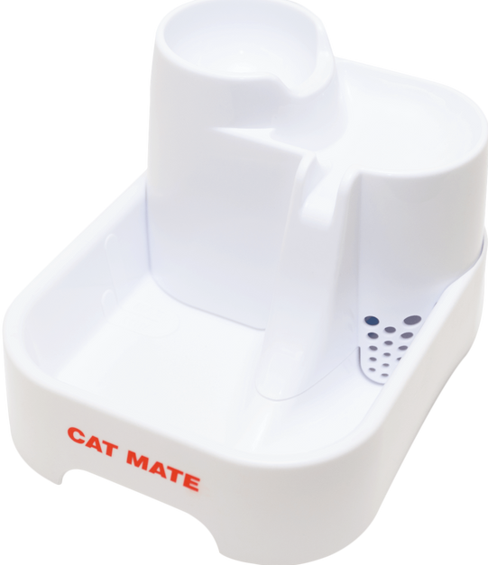 Produktbild Cat Mate Pet Fountain (2 l)
