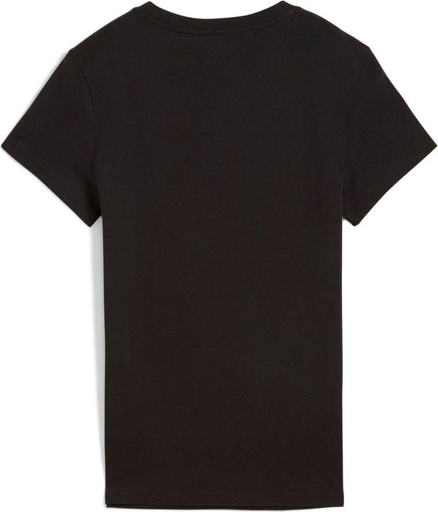 Actual product image Puma ESS No. 1 Logo Tee (M)