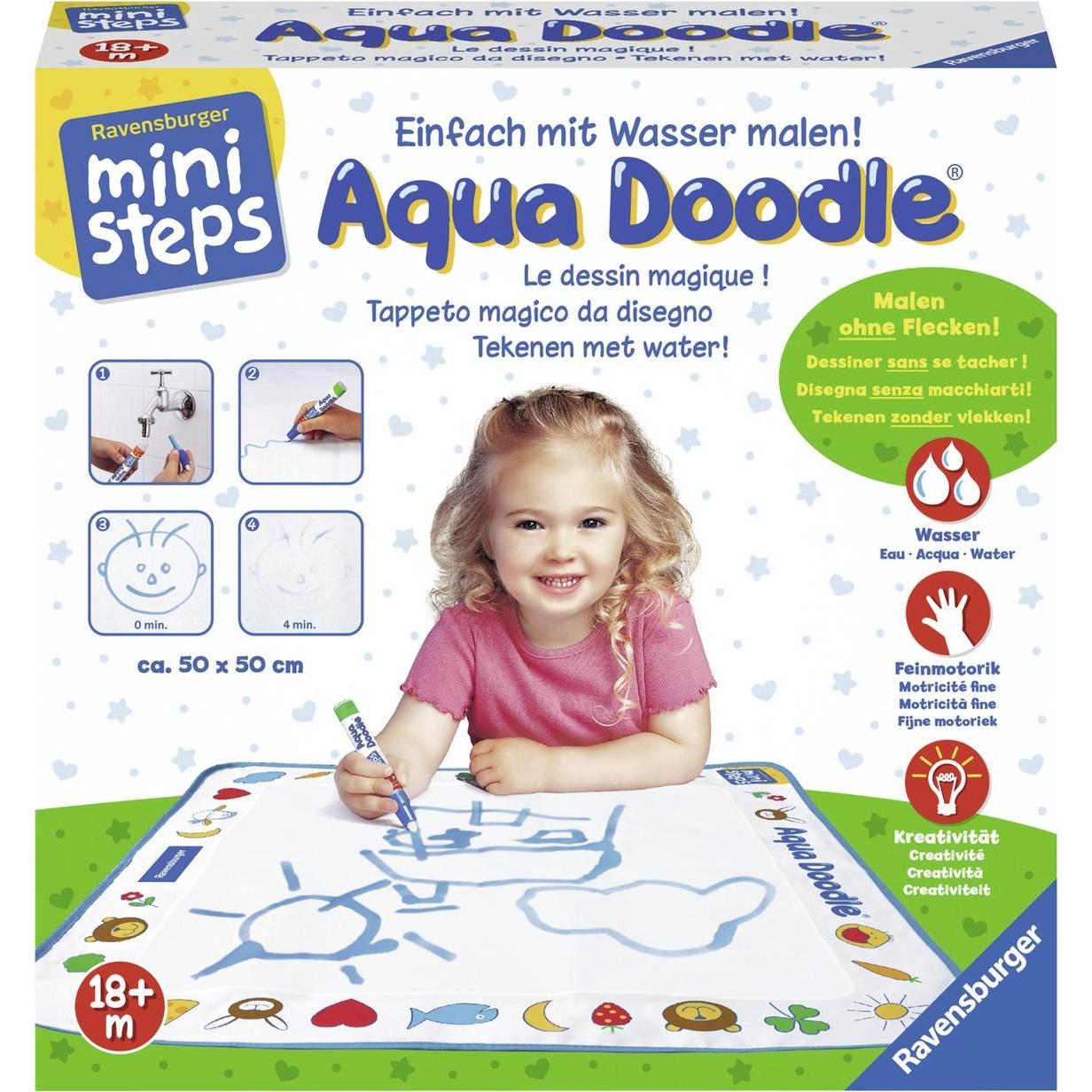Thumbnail - Ravensburger Aqua Doodle