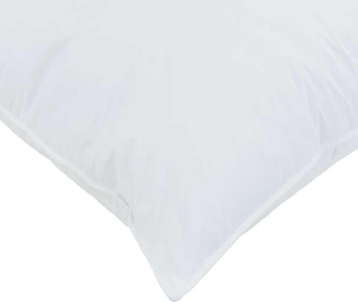 Produktbild vidaXL Bettkissen (65 x 65 cm)