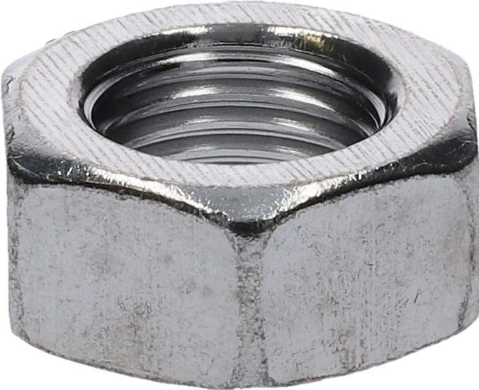 Actual product image Shimano Axle nut SG-3R40 for axle length 189.4 mm