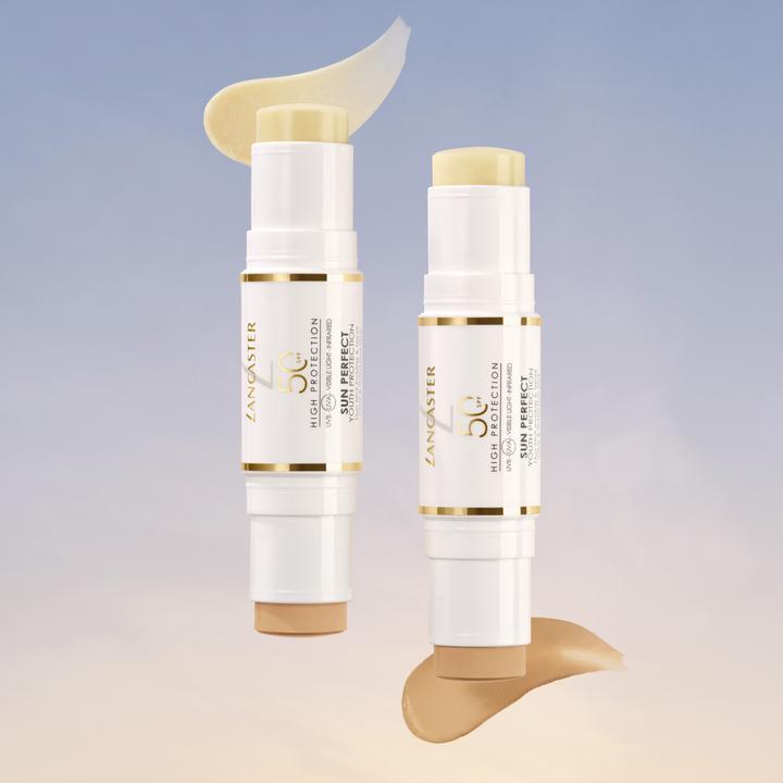 Immagine prodotto Lancaster Clean Clear & Tinted fattore di protezione solare 50 (Stick solare, SPF 50, 121.30 ml, 47 g)