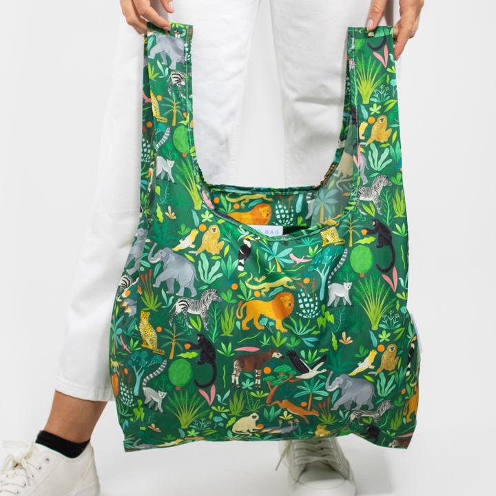 Actual product image Kind Bag Medium Bag Wildlife