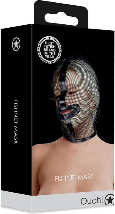 Immagine prodotto Ouch! Maschera a rete