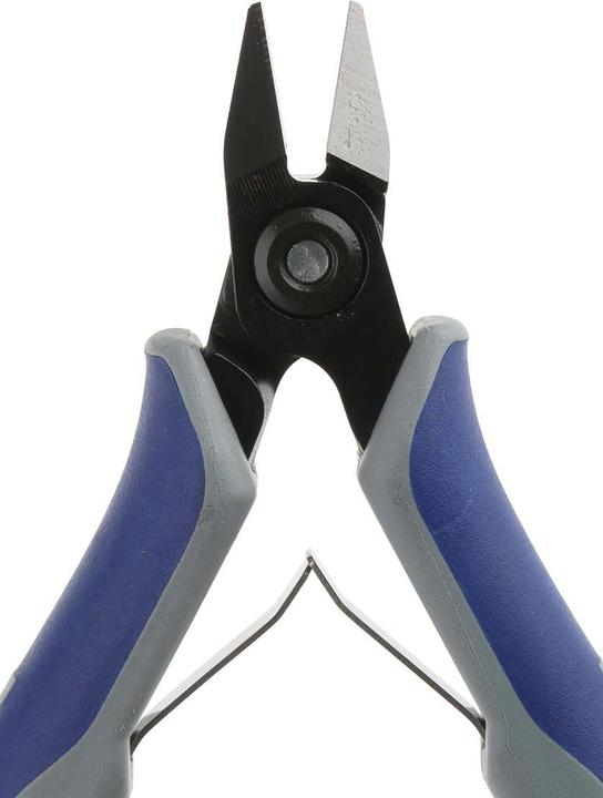 Produktbild Knipex Präzisions-Elektronik-Seitenschneider (120 mm)