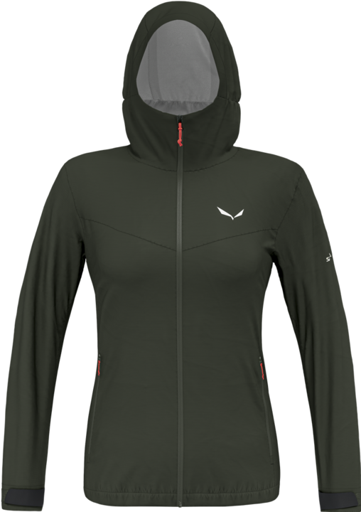 Produktbild Salewa Puez Aqua 4 2.5L Powertex Jacke Da (38, 44)