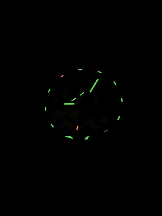 Image du produit Traser P67 Diver Automatic Set (Montre analogique, 46 mm)
