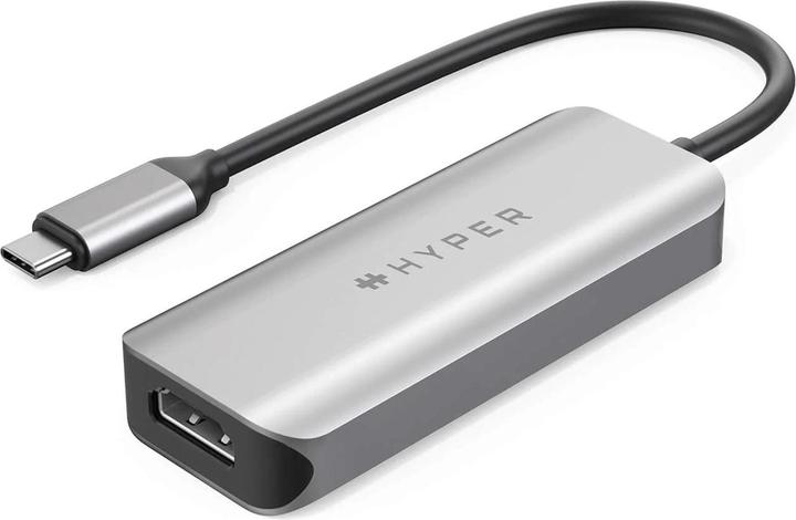 Produktbild Targus HD 4-in-1 USB-C Hub (USB-C, 4 Ports)