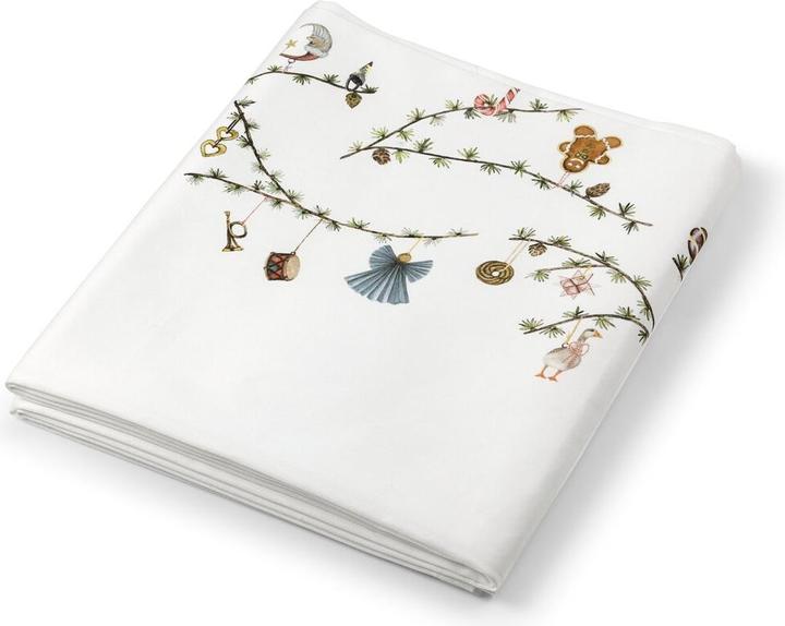 Image du produit Kähler Hammershoi Jul Weihnachtischdecke (150 x 270 cm)