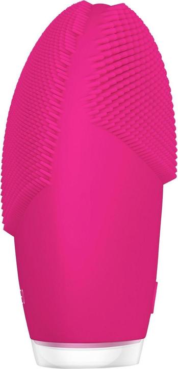 Produktbild Foreo Gesichtsreinigungsgerät für alle Hauttypen Mini Luna Fuchsia