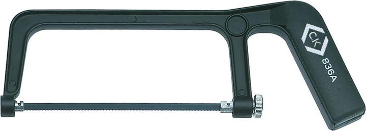 Produktbild C.K Magma Kleine Metallsäge 260 mm T0836