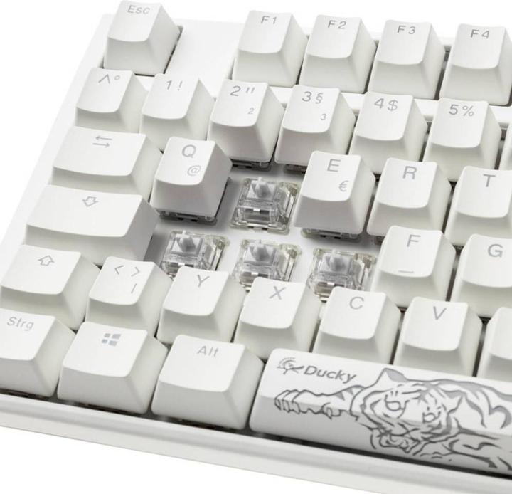 Produktbild Ducky One 3 Classic (DE, Kabelgebunden)