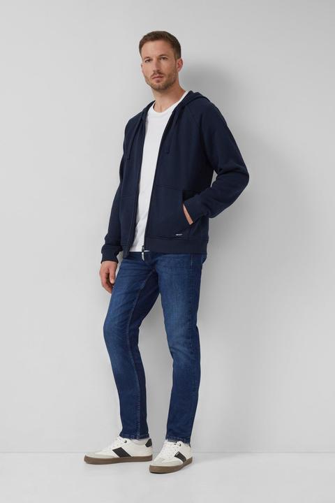 Immagine prodotto S.Oliver Jeans-Hose Jeans Nelio / Slim Fit / Mid Rise / Slim Leg / Hyperstretch (W30/L36)