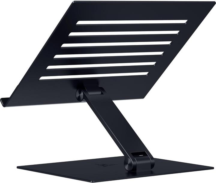 Actual product image Razer Adjustable Laptop Stand - Black