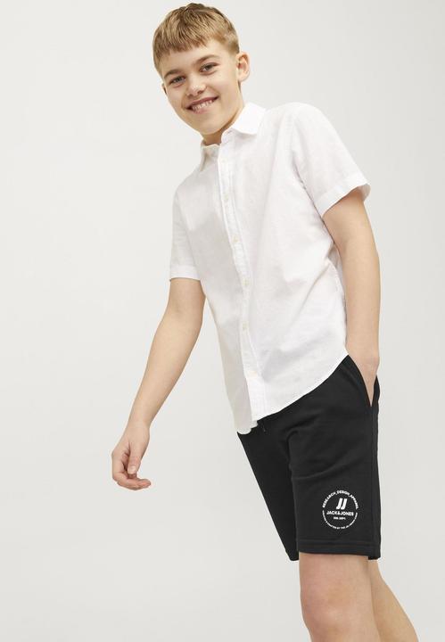 Produktbild Jack & Jones Jpstswift Sweat Shorts Aut Sn Mni (116)
