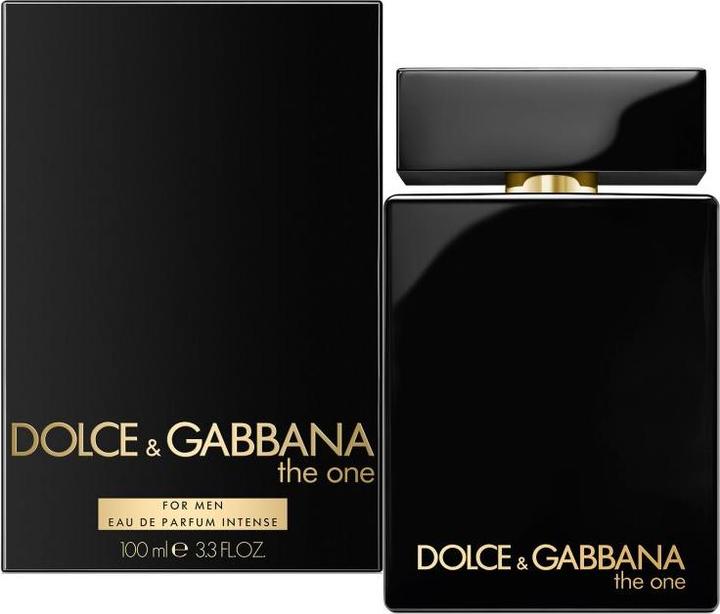 Image du produit Dolce & Gabbana Le seul (Eau de parfum, 100 ml)