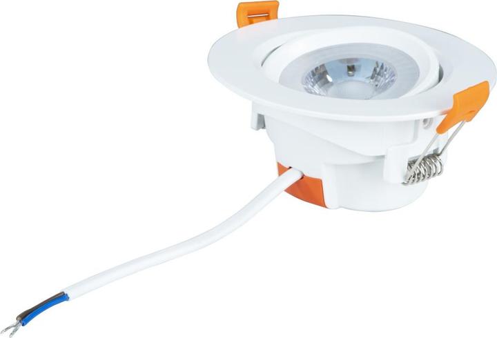 Produktbild Xavax Einbaustrahler (350 lm)