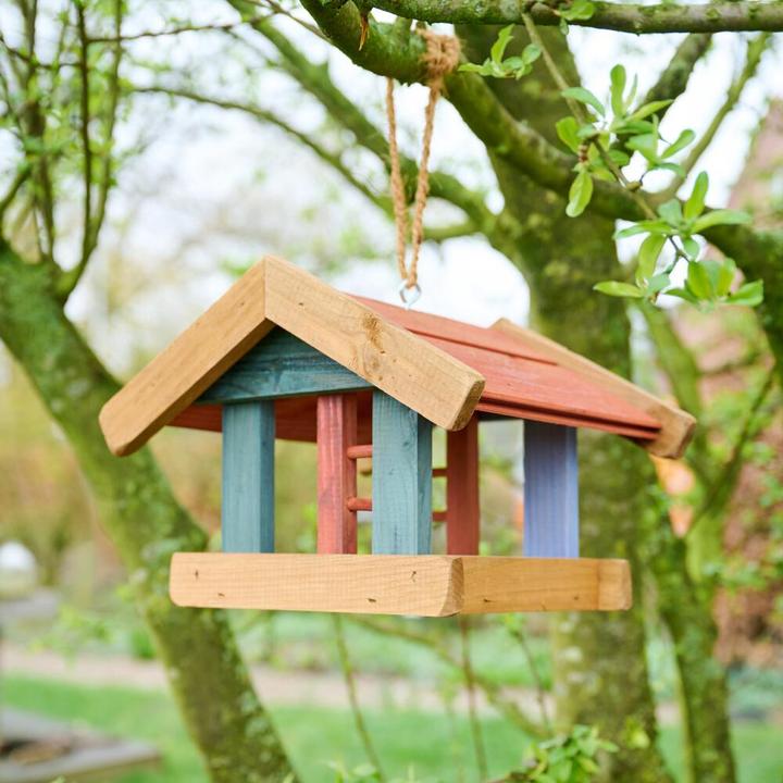 Immagine prodotto Siena Garden Casetta per uccelli