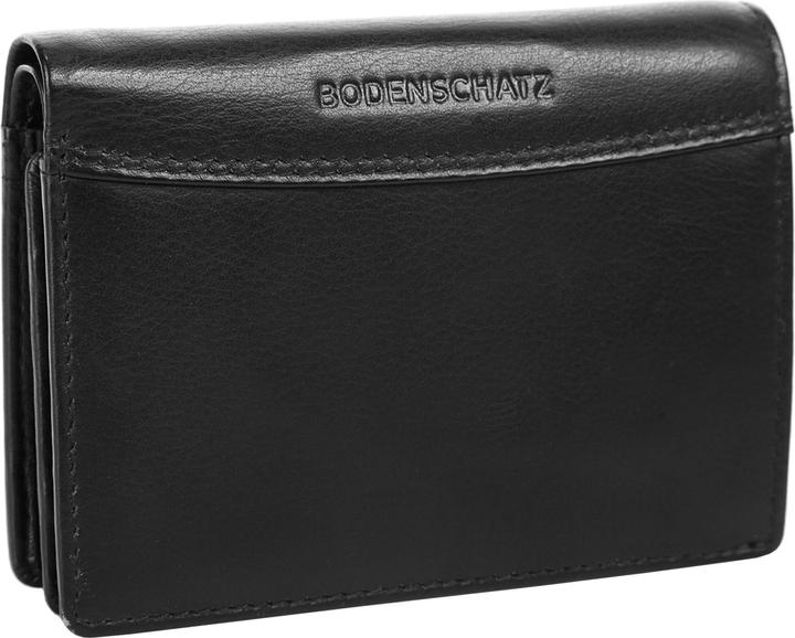 Actual product image Bodenschatz Geldbörse PRINESS