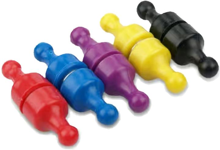 Actual product image Berec Griffmagnete (10x)
