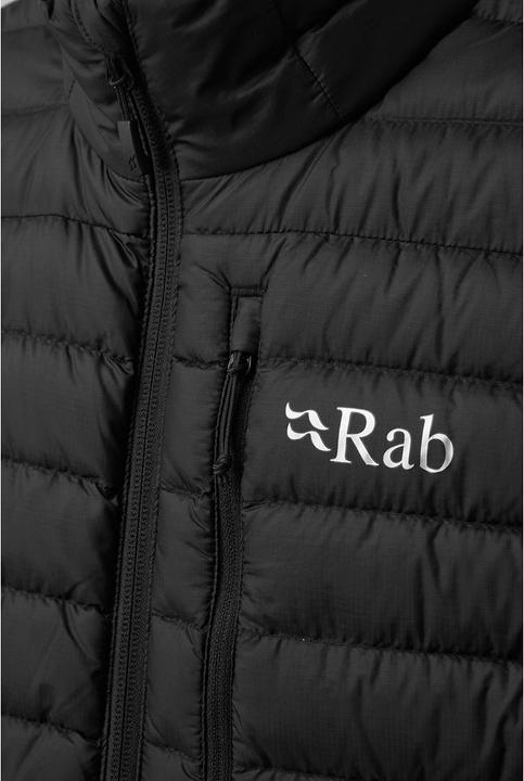 Actual product image Rab Microlight vest (S)