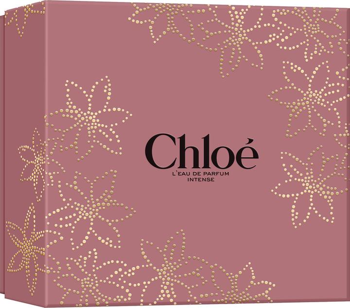 Image du produit Chloé Kit Xmas Intense (Coffret de parfum)
