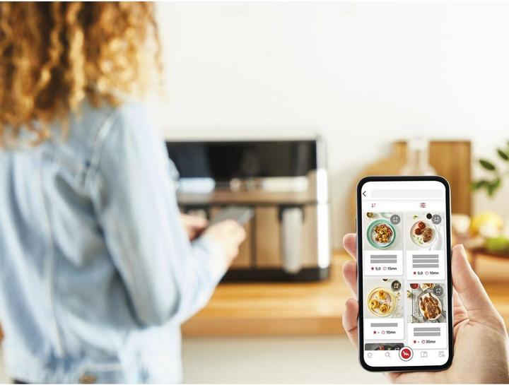 Produktbild Tefal EY905D