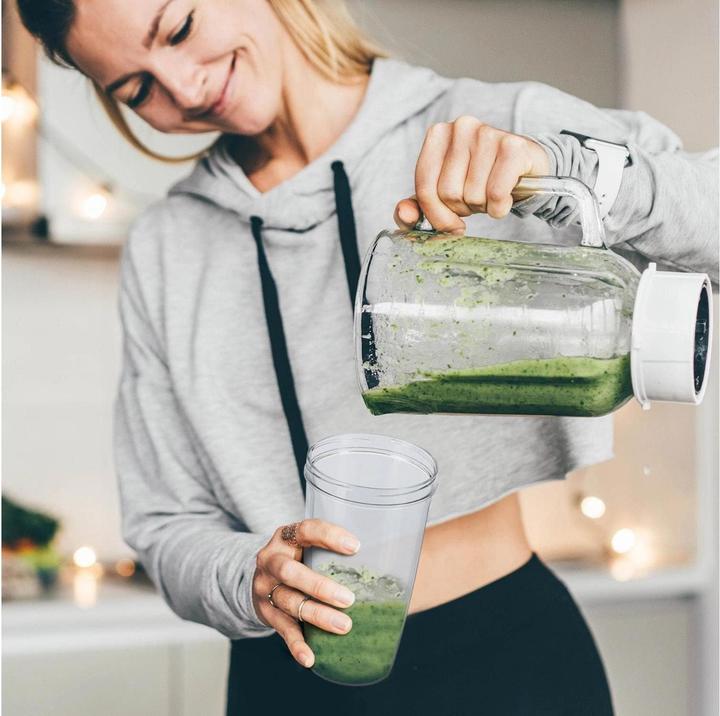 Produktbild Westmark Maxi Schüttelbecher